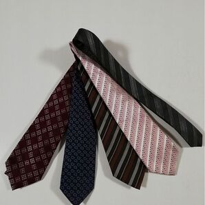 ネクタイ5本セット