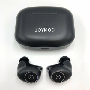 3284〇/JOYMOD ワイヤレスイヤホン T07 Bluetooth5.2+EDR搭載 HIFI高音質 自動ペアリング 快適装着感 ハンズフリー通話 ブラック【0410】