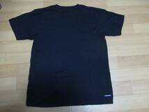 S18 F.C.Real Bristol ブリストル SOPH 黒　Tシャツ　S_画像3