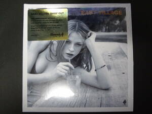 EAST VILLAGE / drop out '23 deluxe edition 2CD ネオアコ ギターポップ UK indie birdie dolly mixture saint etienne