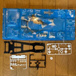 【ジャンク品】 タミヤ 1/12電動RC ポルシェ 956 RM Mk.5 部品　