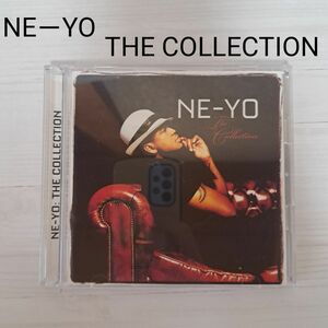 NE-YO The Collection～　【初回限定盤】CD+DVD