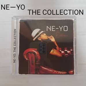 初回限定盤【CD+DVD】NE-YO The Collection～