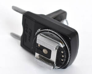 Nikon F3 for gun coupler AS-7