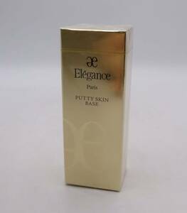 P* new goods unopened elegance putty .s gold base 25g*