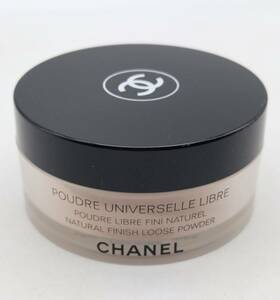 r★CHANEL シャネル プードゥル ユニヴェルセル リーブル 47 フェリ 30g★