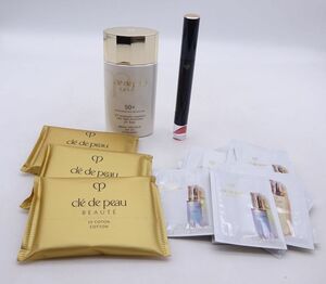 cle de peau BEAUTE