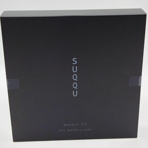 d★新品 SUQQU スック メイクアップ キット 星冴 シグニチャーカラーアイズ 132等★の画像1
