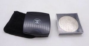 C ★ Chanel 2 -Piece Set Lecattle Onble 14 Mystic Camellia duplum ★