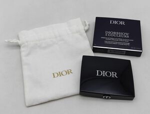 g* Dior shou thank Couleur тени для век 923po пудинг pi-chi*