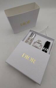 A①★新品 Dior クリスチャンディオール ディスカバリーキット ブルーミング ルージュ等★