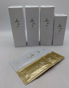 d★新品 ナノエッグ ふわり 女性用 薬用育毛剤 150ml×3本 50ml おまけ付 同不 60★