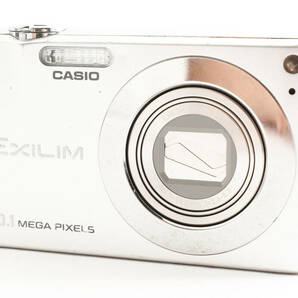 ★訳アリ大特価★カシオ CASIO EXILIM EX-Z100 L100 #468の画像1