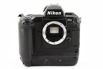 ★訳アリ大特価★ニコン　Nikon D1x　ボディ L923 #500_画像1