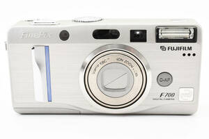 ★訳アリ大特価★富士フイルム FUJIFILM Finepix F700 ★ L552 #514