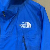 正規品 THE NORTH FACE CLIMB VERY LIGHT JACKETノースフェイス GORE-TEX クライムライトジャケット ゴアテックス_画像3