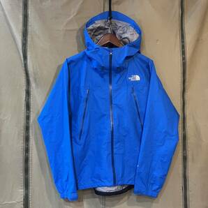 正規品 THE NORTH FACE CLIMB VERY LIGHT JACKETノースフェイス GORE-TEX クライムライトジャケット ゴアテックスの画像1