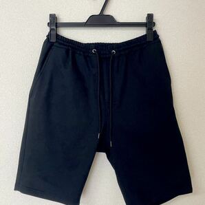 ■人気カモジャージ■セットアップで出品中■定価2.6万円■junhashimoto■JERSEY SHORTS カモジャージショーツ■黒■サイズ4■TFW49系の画像3