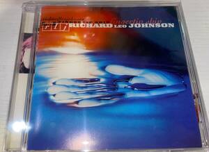 ★RICHARD LEO JOHNSON CD★