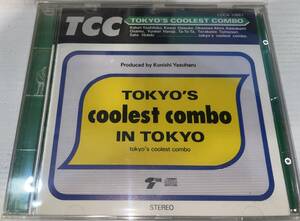 ★tokyo's coolest combo in tokyo★