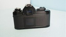 ★Nikon EM ボディ ニコン フィルムカメラ動作品_画像4