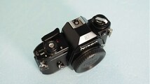 ★Nikon EM ボディ ニコン フィルムカメラ動作品_画像5