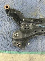 トヨタ（TOYOTA）ヴェルファイア アルファード ANH20W フロントメンバー クロスメンバー 品番 51201-28281? 1F奥70937_画像4