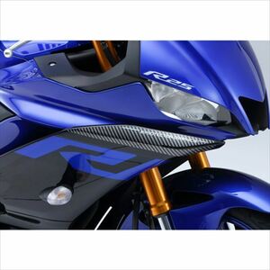 YZF-R3 R25 プロテクショングラフィック YAMAHA純正部品 RH21J RG74J パーツ オプション