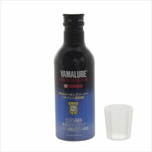 YZF-R15 R125 ヤマルーブPEAカーボンクリーナー 200ml YAMAHA純正部品 RG86J RE45J パーツ オプション