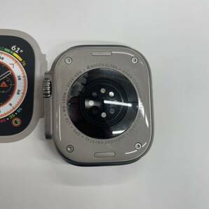 Apple Watch Ultra(GPScellularモデル)49mmの画像3