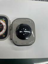 Apple Watch Ultra(GPScellularモデル)49mm_画像3