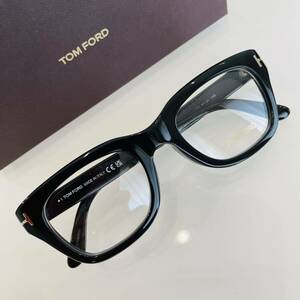 TOM FORD トムフォード　TF5178F 日本正規品　メガネ