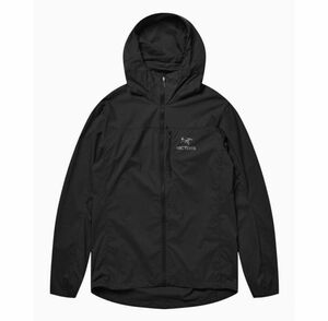 Arc'teryx スコーミッションフーディー　 Sサイズ