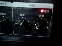 ★Audio-Technicaポータブル マイクアンプスピーカー ATW-SP77（動作確認済_画像4