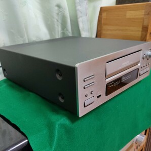 音出し動作品【KENWOODカセットデッキX-1001】色々メンテ、ベルト交換、再録良好、ケンウッドの画像4