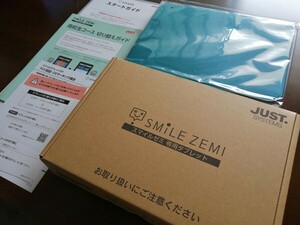 Smile Semi Tablet Нераскрыт