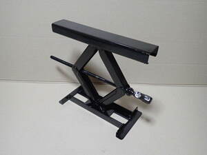  for motorcycle . bike lift * jack maintenance stand C