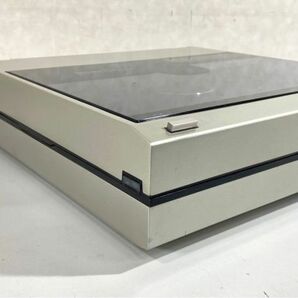 n6981-1 動作品 外観良好 Technics テクニクス SL-10 リニアトラッキング レコードプレーヤーの画像6