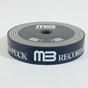 n6926 外観良好 MB RECORD-PUCK ストロボ付 スタビライザーの画像3