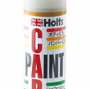 【新品未使用】ホルツ 純正塗料スプレー カーペイント 日産車用 A11 パプリカオレンジM 300ml Holts MH13069