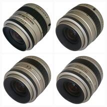 ☆PENTAX FA / ペンタックス フィルムカメラレンズのみ 35-80mm 1:4.-5.6 ジャンク品 !! _画像5