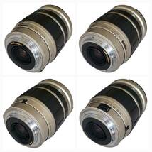 ☆TAMRON AF ASPHERICAL LD MACRO/ タムロン フィルムカメラレンズのみ φ72 28-300mm 1:3.5-6.3 ジャンク品 !! _画像6