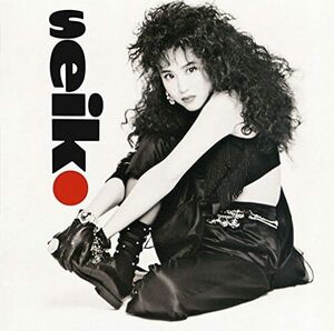 松田聖子 CD seiko 送込♪