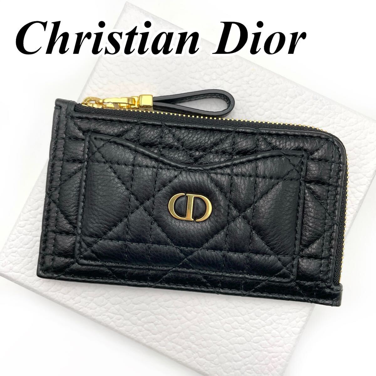 2025年最新】Yahoo!オークション -dior caroの中古品・新品・未 2025年最新】Yahoo!オークション -dior caroの中古品・新品・未