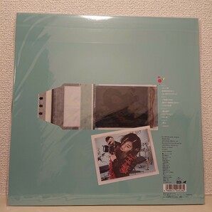 【新品未開封】椎名林檎 無罪モラトリアム アナログ盤 180g重量盤 レコード 2LP 検)東京事変 亀田誠治 西川進 浮雲 の画像3