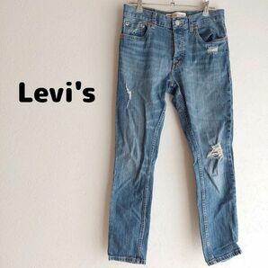 Levi's デニム ジーンズ リーバイス 3859