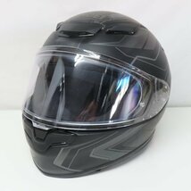 SHOEI ショウエイ Z-8 PROLOGUE フルフェイスヘルメット XLサイズ プロローグ バイク 二輪 オートバイ ツーリング 人気_画像1