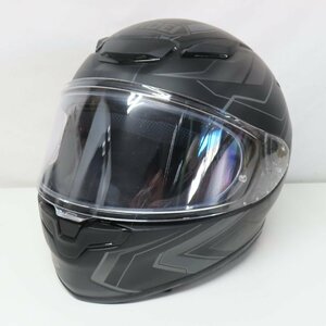 SHOEI ショウエイ Z-8 PROLOGUE フルフェイスヘルメット XLサイズ プロローグ バイク 二輪 オートバイ ツーリング 人気