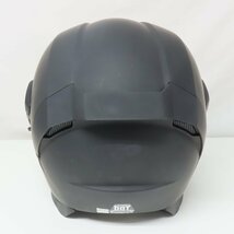 【シールド3枚】ICON アイコン AIRFLITE フルフェイスヘルメット Lサイズ バイク 二輪 オートバイ ツーリング 人気_画像9