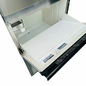 ★ ホシザキ 全自動製氷機 IM-115M 三相200V 業務用 厨房機器 2021年製の画像5